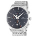 Jacques Lemans 1-2163H London Chrono 40mm 5ATM