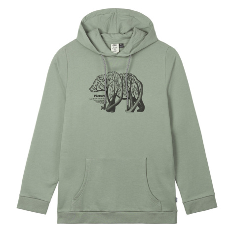 Picture d&s bear branch hoodie