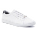 Tommy Hilfiger Sneakersy Essential Sneaker FW0FW03682 Biela