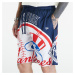 Šortky New Era New York Yankees Large Logo Shorts Oceanside Blue