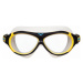 Arena OBLO JR Plavecké okuliare, žltá, veľkosť