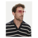 Jack&Jones Slnečné okuliare Jacvenice 12228732 Ružová