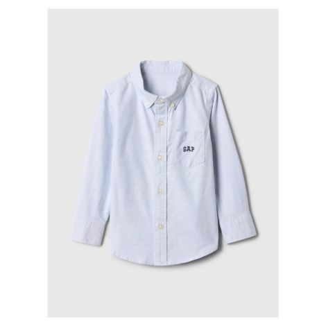 GAP Baby shirt with Oxford logo - Boys