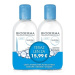 BIODERMA Hydrabio H2O 250ml 1+1 Festival