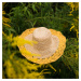 Dámsky klobúk Art Of Polo Hat sk21156-3 Beige/Mustard