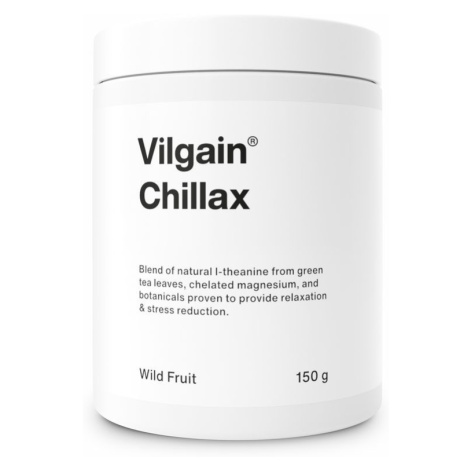 Vilgain Chillax lesné ovocie 150 g