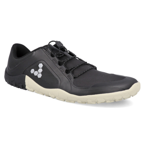 Barefoot tenisky Vivobarefoot - PRIMUS TRAIL III ALL WEATHER FG MENS OBSIDIAN
