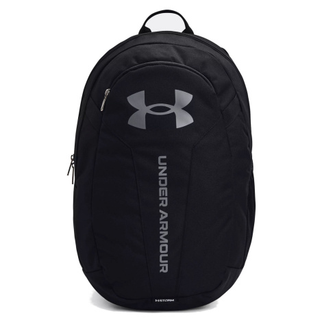 Batoh Under Armour Hustle Lite Backpack Farba: čierna