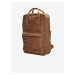 Batoh Enrico Benetti Rotterdam 13 Notebook Backpack Camel"