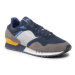 Pepe Jeans Sneakersy London One Basic M PMS30871 Sivá