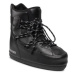 Moon Boot Snehule Sneaker Mid 14028200001 Čierna