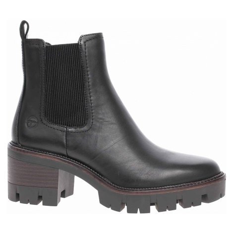 Dámske Chelsea Boots Tamaris