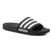 Adidas Šľapky adilette Shower K G27625 Čierna