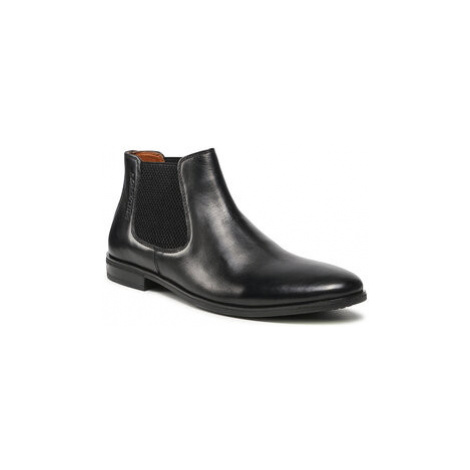 Pánske Chelsea boots Salamander