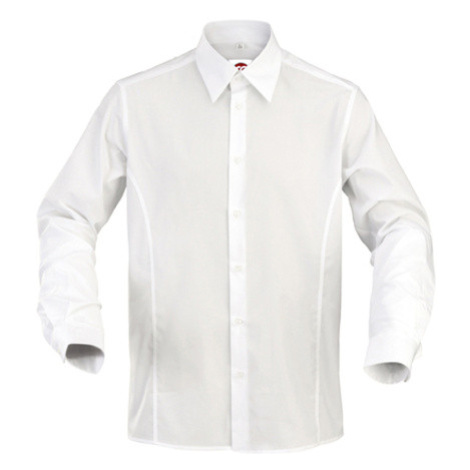 Cg Workwear Pesaro Pánska košeľa 00630-15 Cool Grey