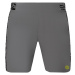 Men's Shorts BIDI BADU Tulu 7Inch Tech Shorts Grey XXL