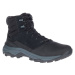 Pánske členkové zimné topánky MERRELL Icepack 2 Mid Polar WP black