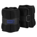Spokey FORM Hand and leg weights 2x 2 kg