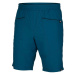 Northfinder JAD Pánske šortky, modrá, veľkosť
