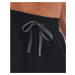 Šortky Under Armour Baseline Woven Short Ii Black