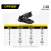 Obuv do vody CRESSI ELBA POOL SHOES BLACK