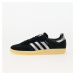 adidas Samba Og W Core Black/ Metallic Silver/ Almost Yellow