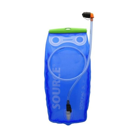 Cyklistické batohy a hydrovaky Source