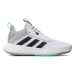 Adidas Topánky OwnTheGame 2.0 Lightmotion Sport Basketball Mid Shoes HP7888 Biela