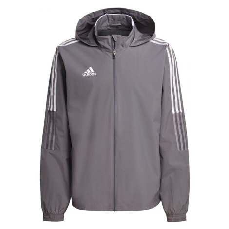 Pánska obuv Tiro 21 Allweather M GM7389 - Adidas