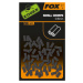 Fox edges crimps 60 ks - small 0,6 mm