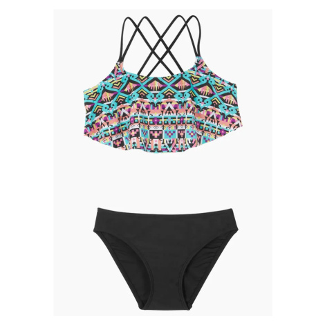 Dievčenské bikiny (2-dielne) bonprix