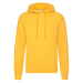 FRUIT OF THE LOOM F44•Classic Hooded Sweat