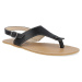 Barefoot sandále Be Lenka - Promenade black