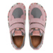 Froddo Topánky Barefoot D-Velcro G3130223-12A Sivá