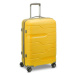 MODO BY RONCATO MD1 M Cestovný kufor, žltá, veľkosť