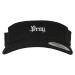 Pray Visor Black