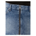 Tommy Jeans Džínsová sukňa Sophie DW0DW17048 Modrá Slim Fit