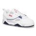 Fila Sneakersy Casim FFM0214.13037 Biela