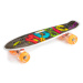 Pennyboard CRAZY BOARD MUSIC Pennyboard LED