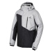 Hannah Jurgen II light gray mel / dark GRM