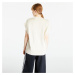 adidas Premium Essentials Knit Oversized Vest Wonder White