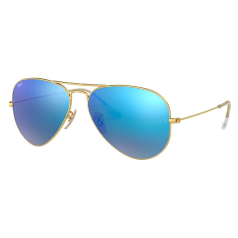Ray-Ban RB3025 112/17 - L (62-14-140)