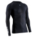 X-Bionic Energy Accumulator 4.0 Shirt Round Neck LG SL M EA-WT06W19M-B002