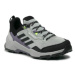 Adidas Trekingová obuv Terrex AX4 Hiking Shoes IF4872 Sivá