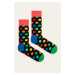 Happy Socks - Sada boxerky + ponožky