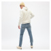 GAP Denim Pants Slim Light Wash