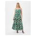 GAP Patterned Maxi Dress - Women's