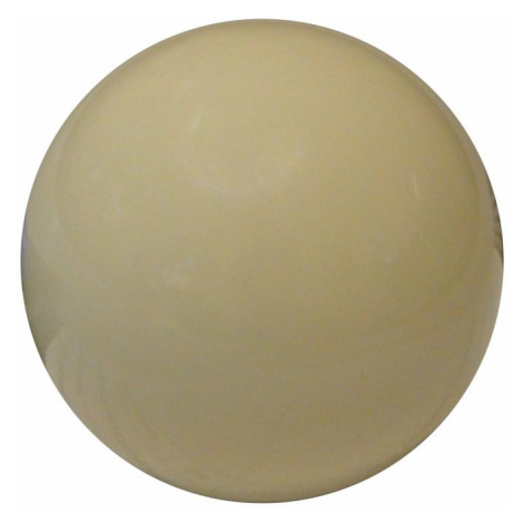 Snookerová guľa Aramith 52,4 mm biela