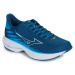 Mizuno  WAVE RIDER 28  Bežecká a trailová obuv Modrá