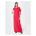 Lauren Ralph Lauren Večerné šaty 'APIATAN'  červená